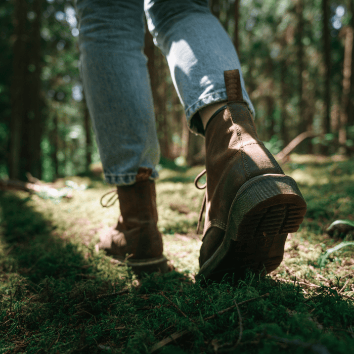 Wandelen